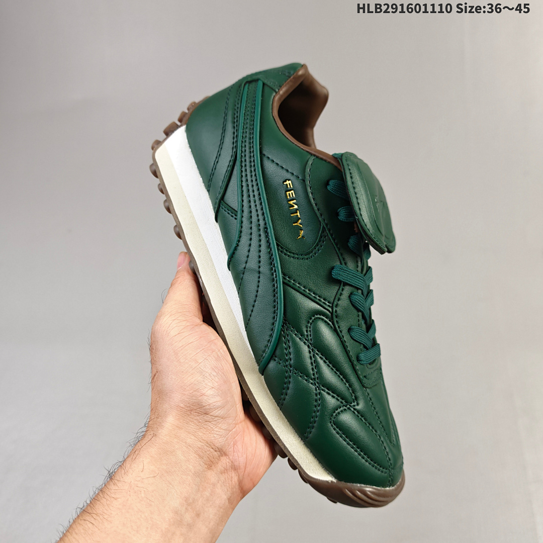 PUMA/ EVA ❗️ Rihanna Fenty x PUMA Avanti VL PS" - foto 6