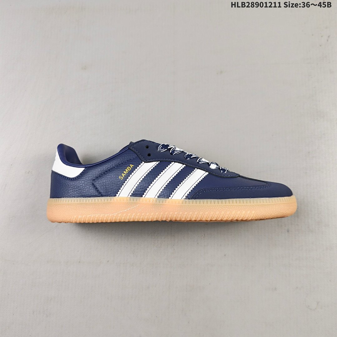 Adidas Originals Samba - foto 9