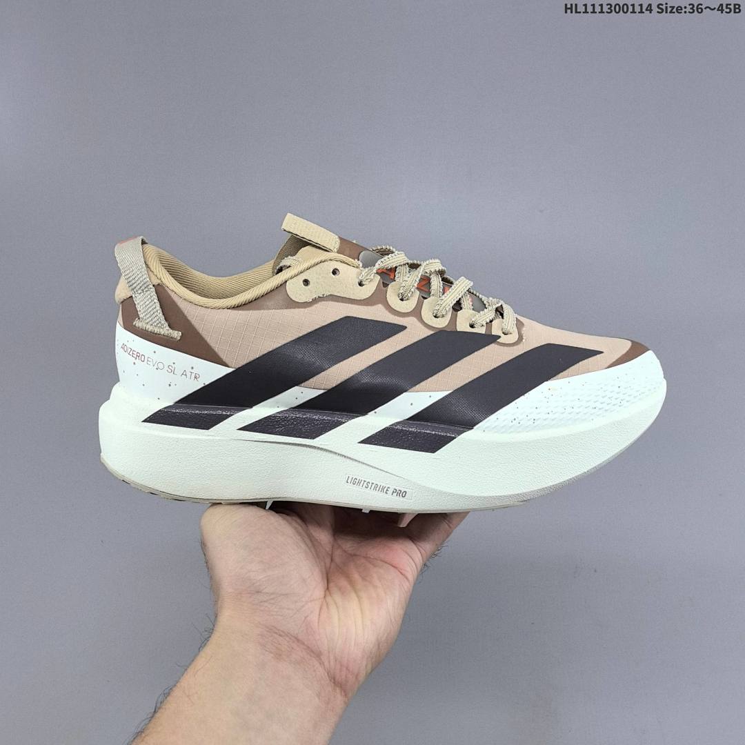Adidas Supernova Rise 3 M ID Size 45B - foto 9