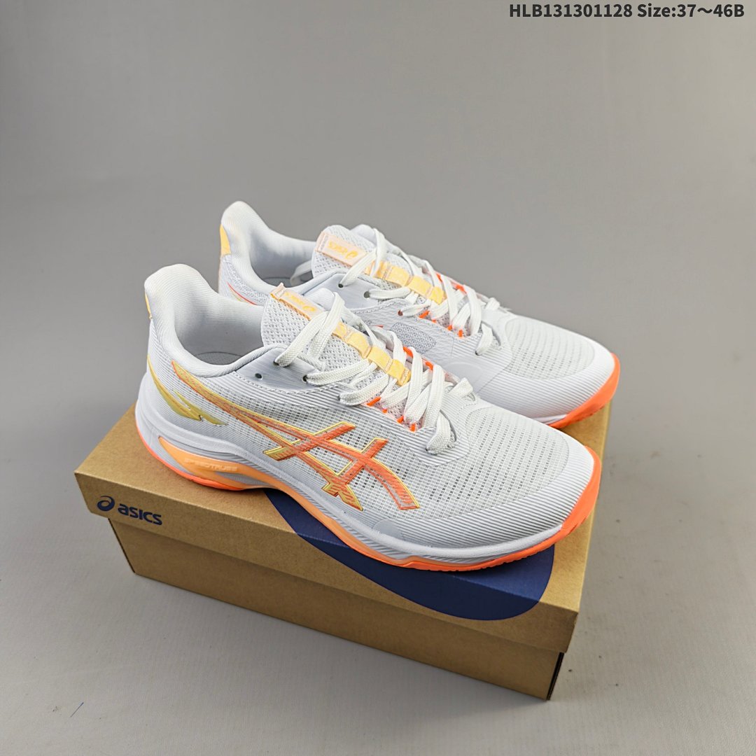Asics NETBURNER BALLISTIC FF 4 ASICS GEL-NETBURNER BALLISTI - foto 6