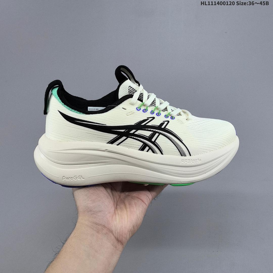 Asics Gel-Nimbus 28 ASICS -GEL - foto 8