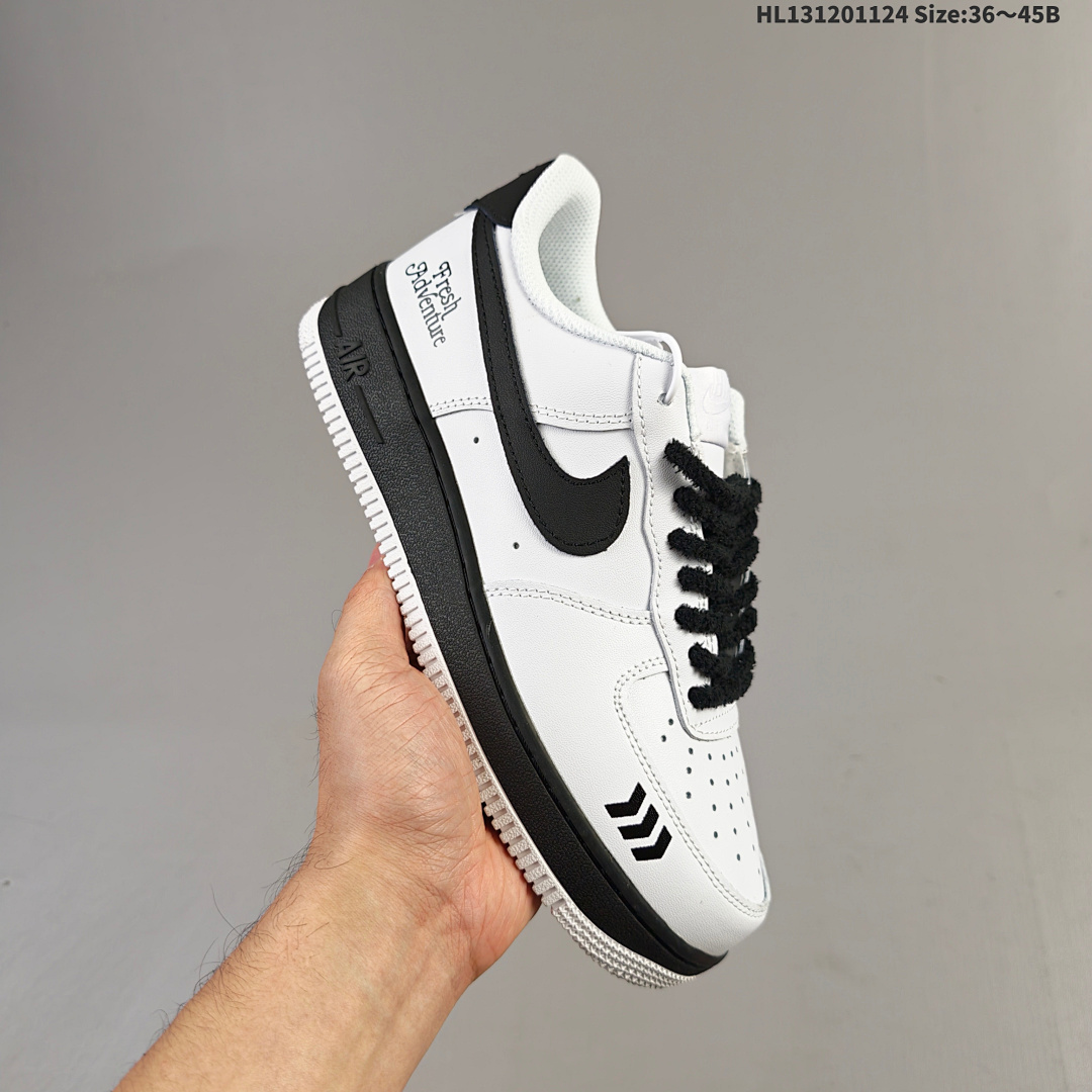 Nike AIR FORCE 1’07 Force - foto 2