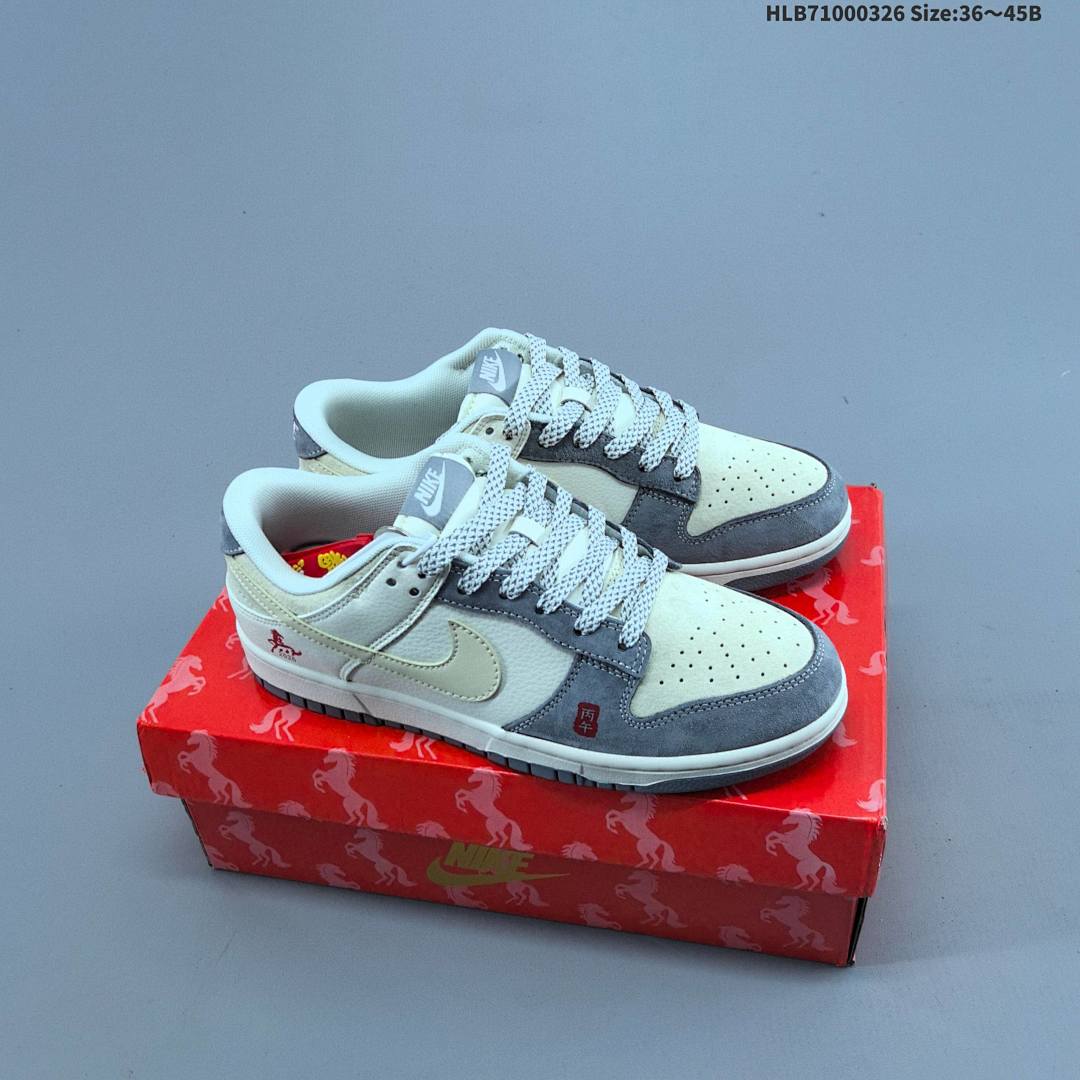 NIKE DUNK SB LOW Dunk SB Dunk Dunk Dunk SB - foto 5