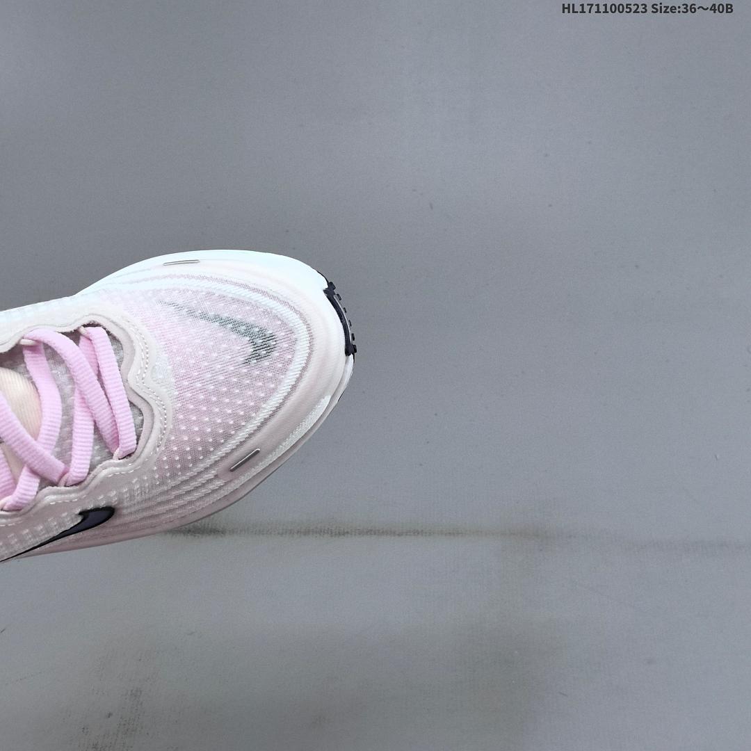 Nike Vomero Plus ReactX Air Zoom - foto 8