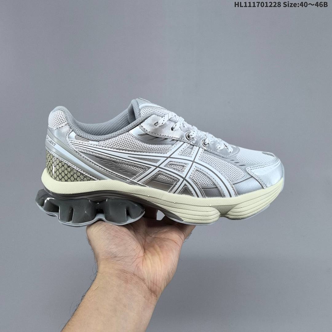 Asics Gel-Kinetic Fluent GEL - foto 7