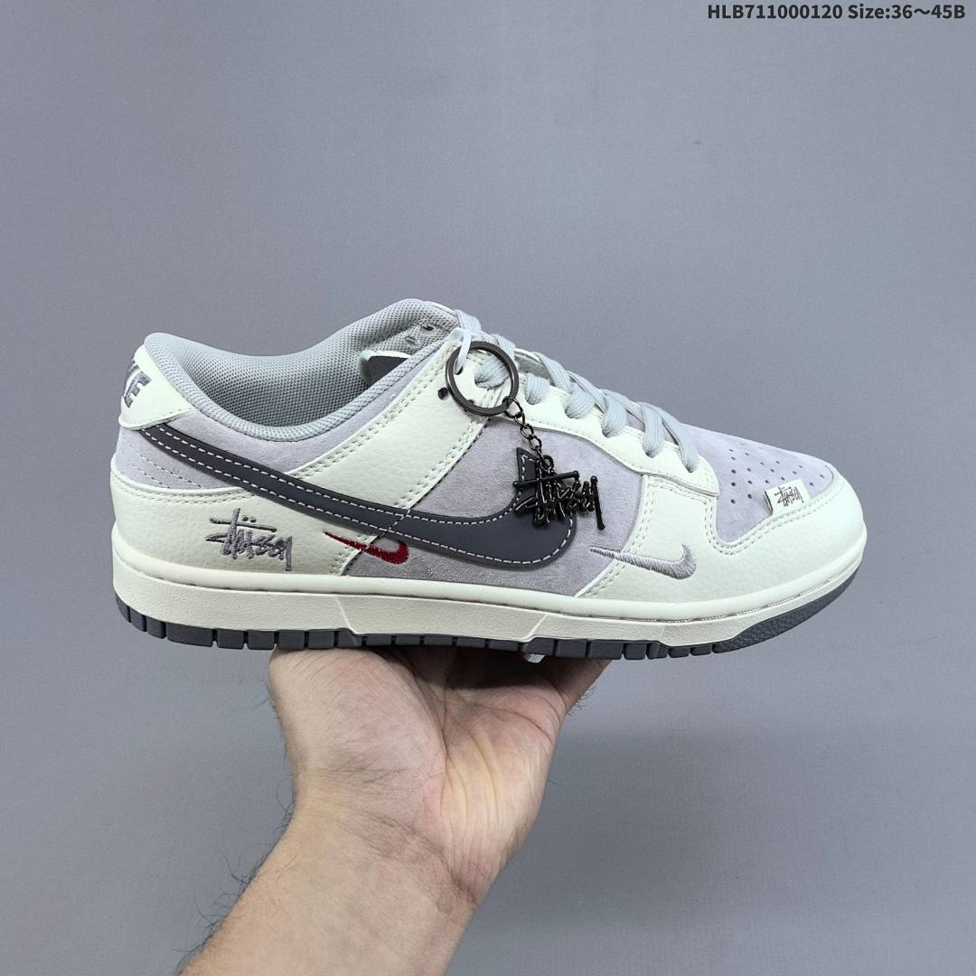 Nike Dunk Low Retro ‘DIY ’ - foto 5