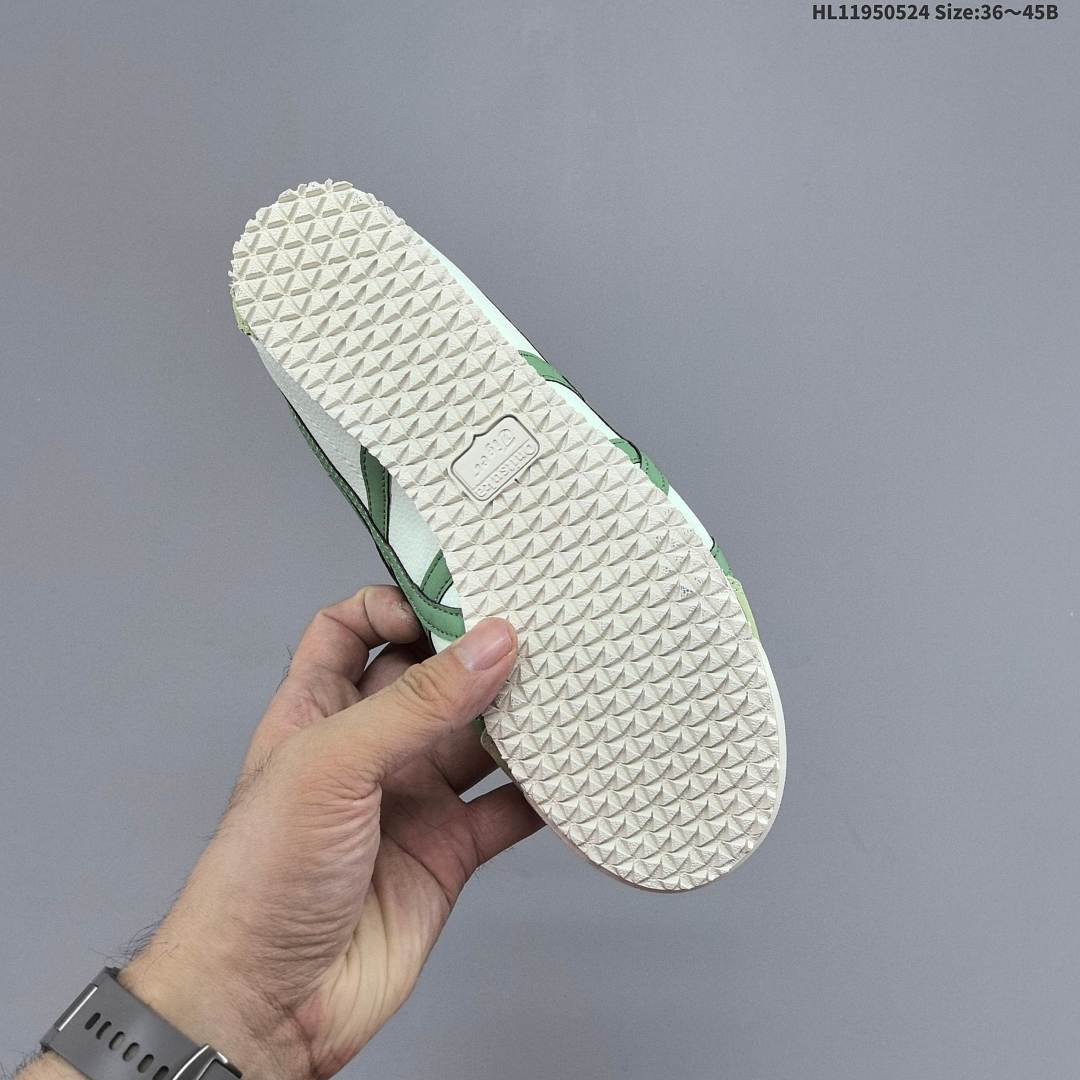 Onitsuka Tiger MEXICO 66 VIN MEXICO 66 LOGO - foto 7