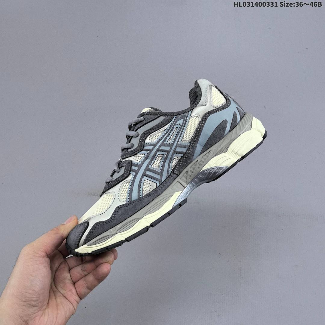 AsicsGel-NYC ASICSTIGER ASICS GEL-NYC - foto 6