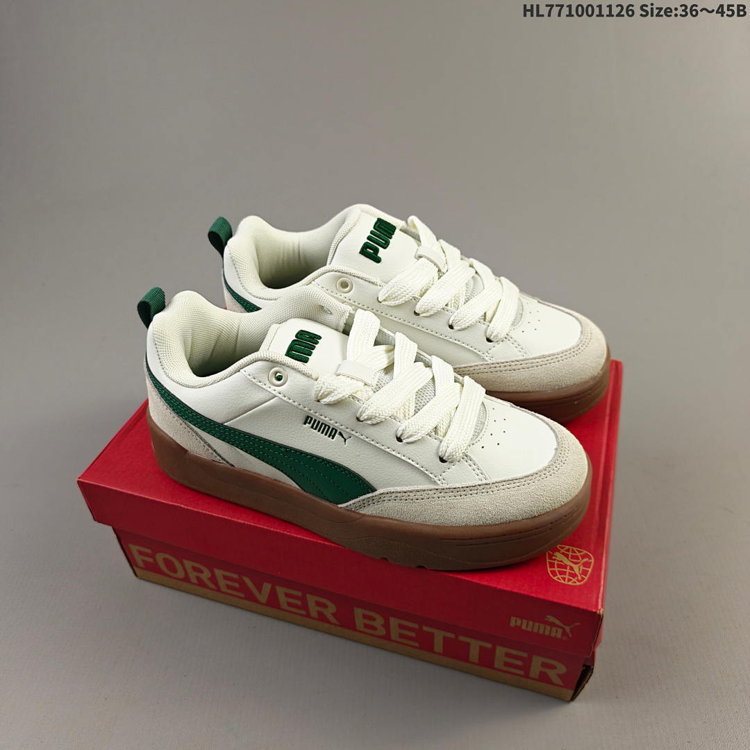 Puma PUMA PARK LIFESTYLE OG -05 Size 3 - foto 5