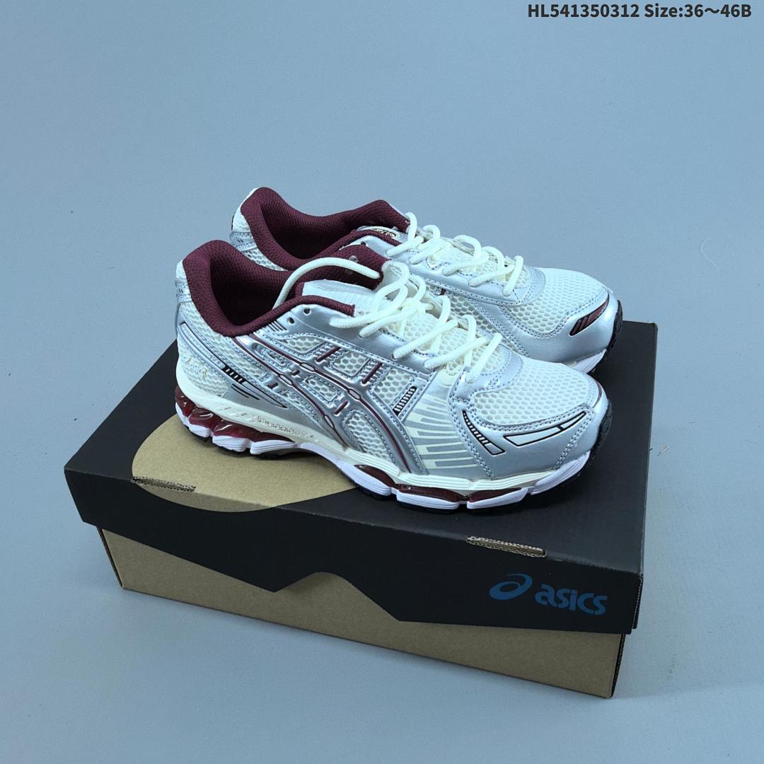 Asics Gel-Kayano 12.1 3D GEL FF BLA - foto 3