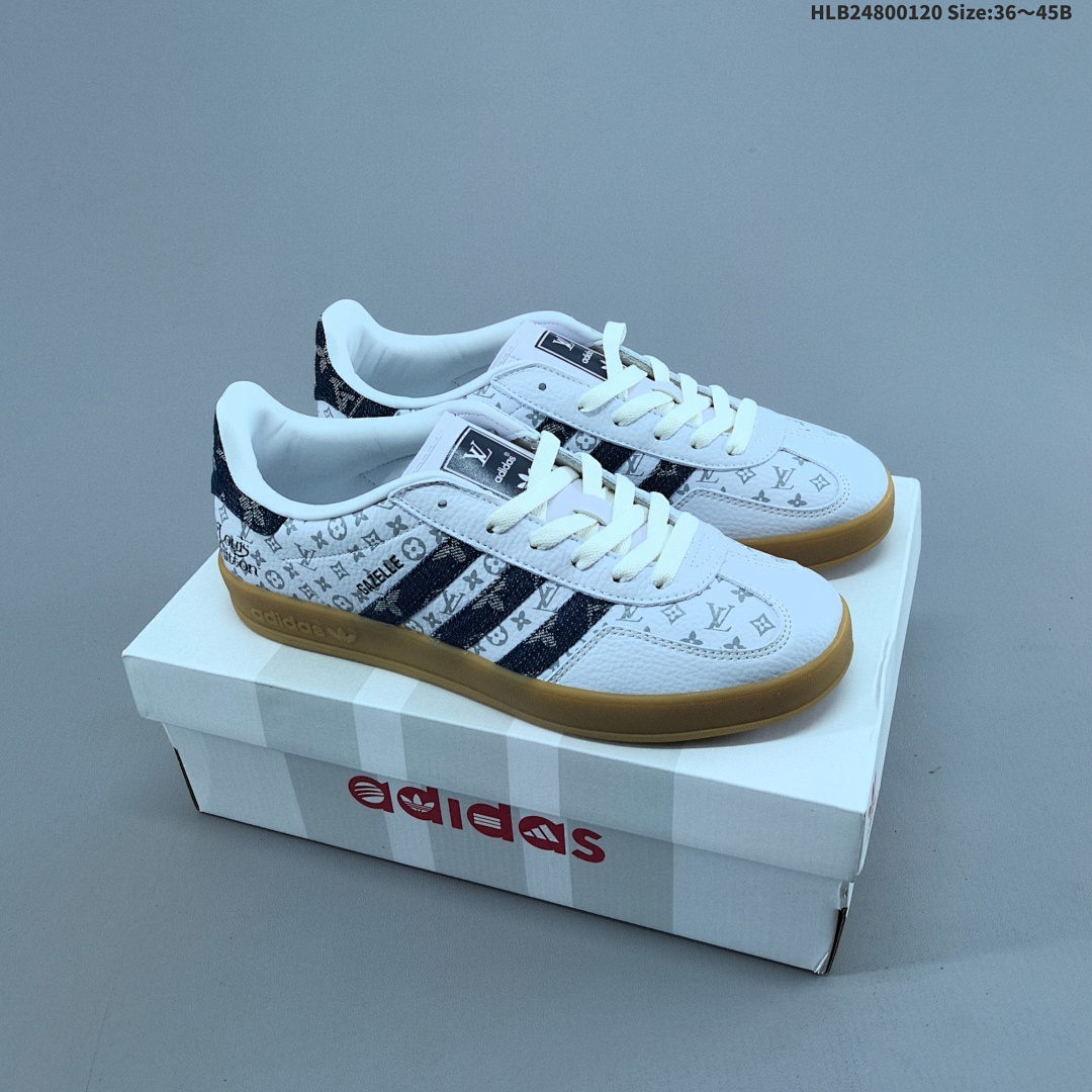 Adidas Originals Samba OG SC9207-723 HLB24800120 Size