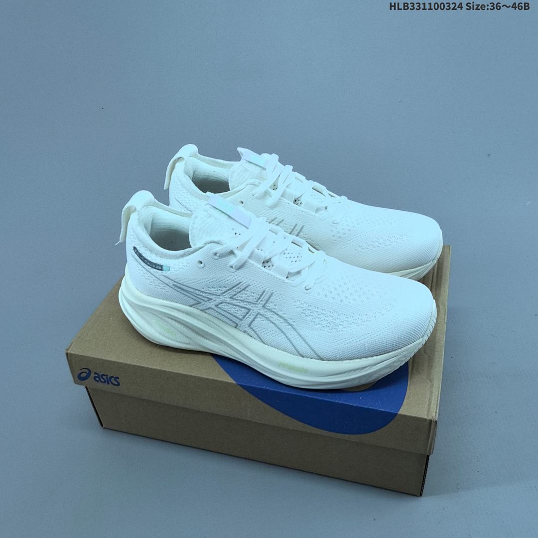 Asics GEL-NIMBUS 26 T-GEL - foto 3
