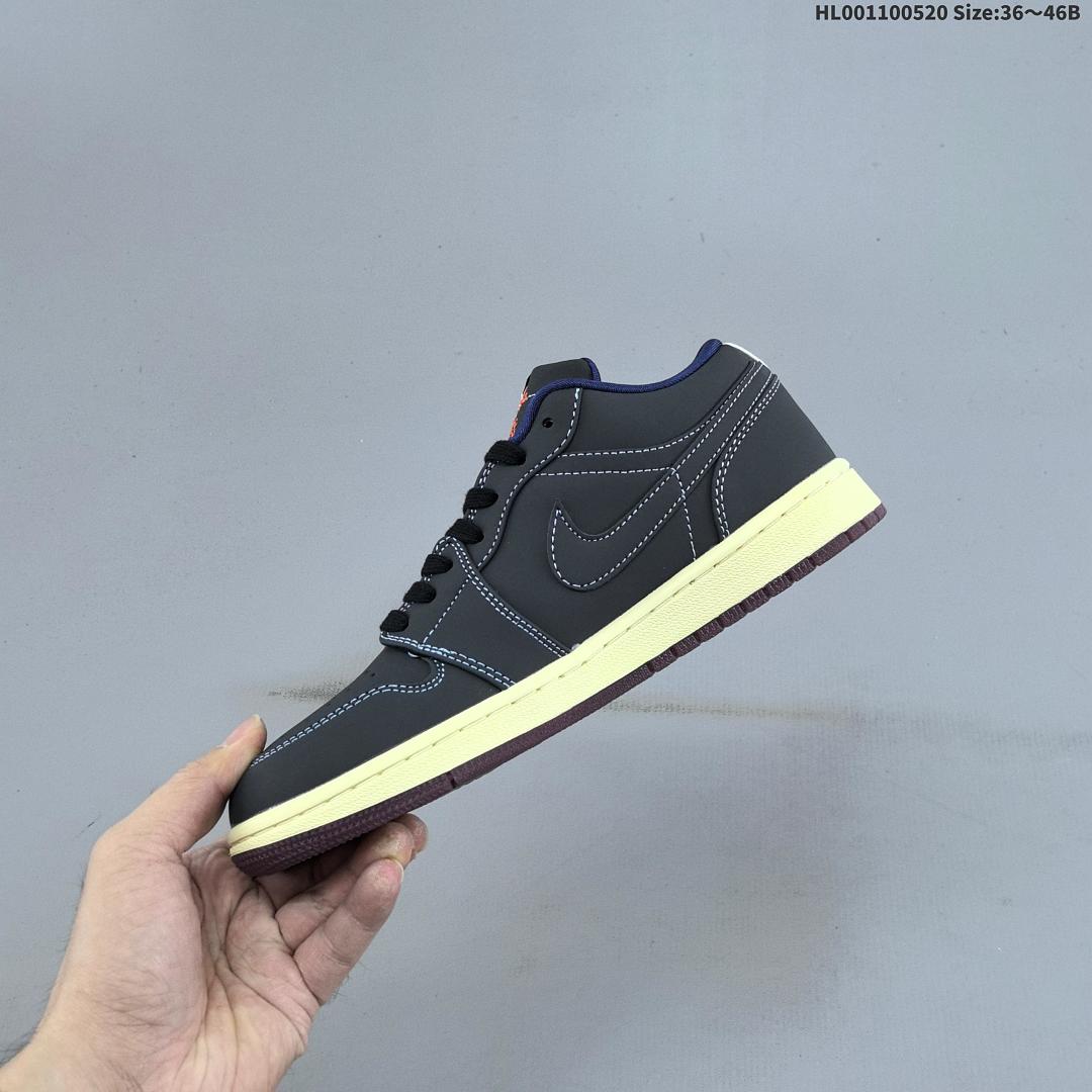 Eastside Golf x Air Jordan 1 Low AJ1 1 aj1 1 - foto 4