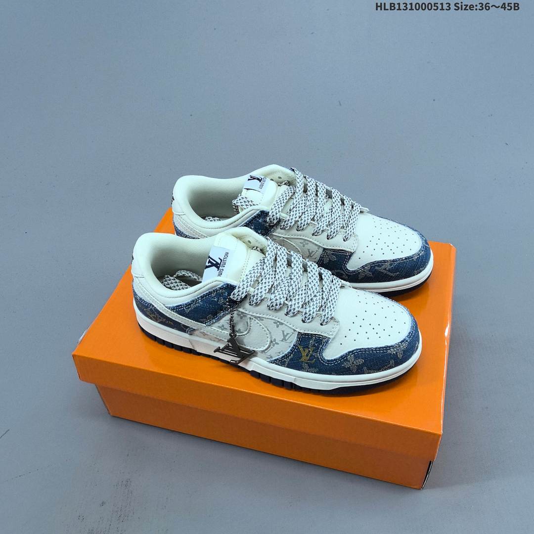 NIKE DUNK SB LOW Dunk SB Dunk Dunk Dunk SB - foto 5