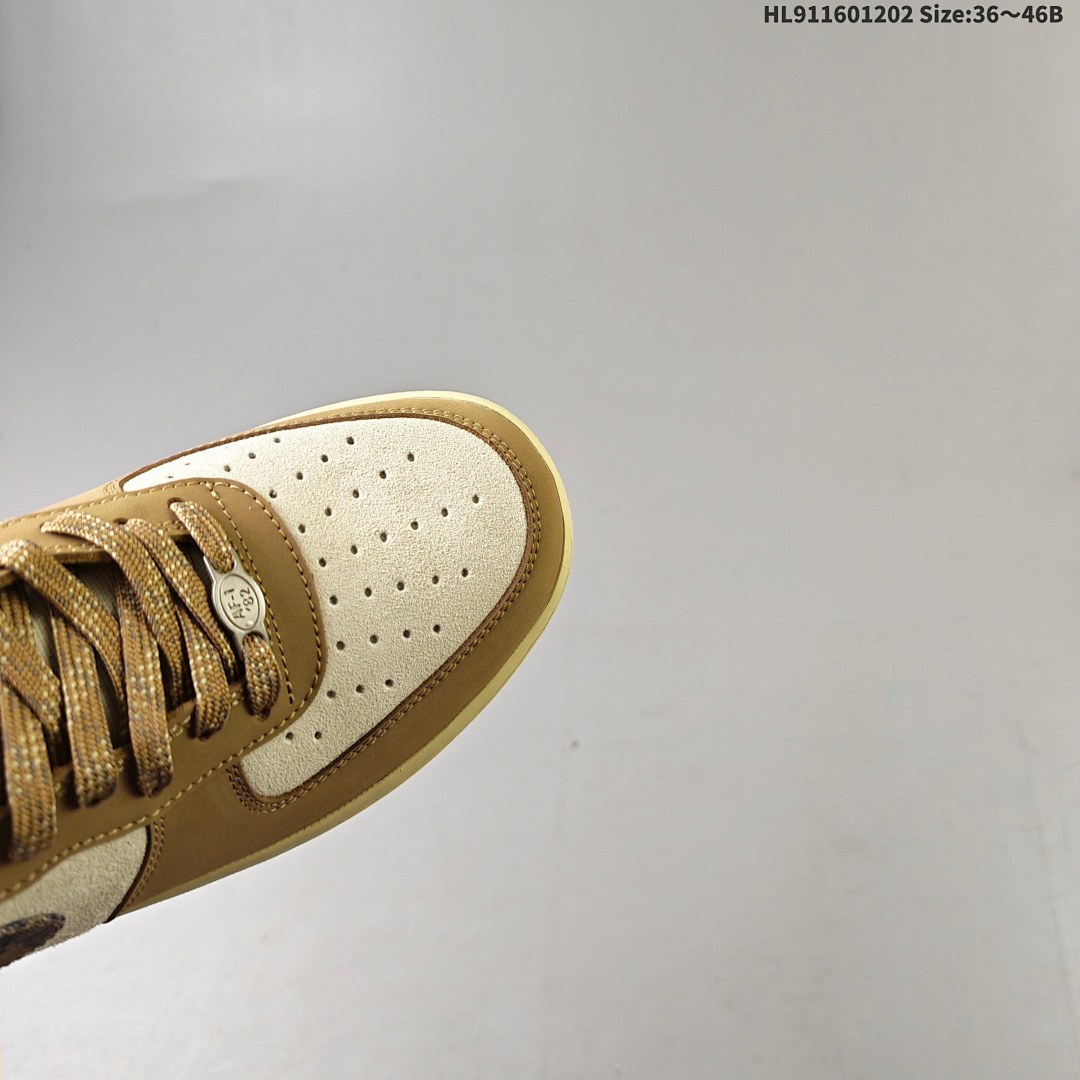 Nike AIR FORCE 1’07 Force 1 - foto 3