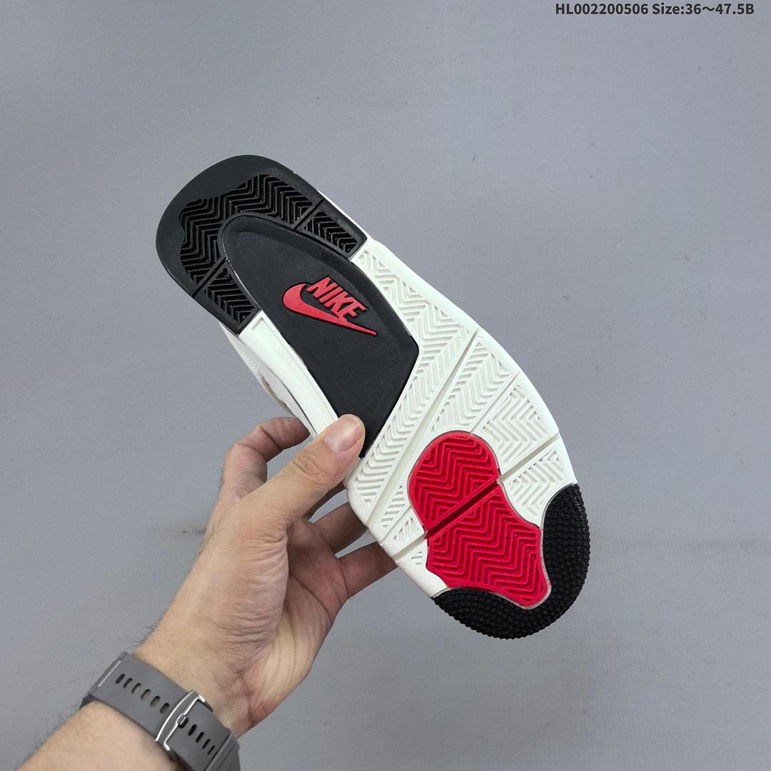 Air Jordan 4 Retro "Flight Club" AJ4 4 aj4 4 Air Jordan 4 "Fli - foto 7
