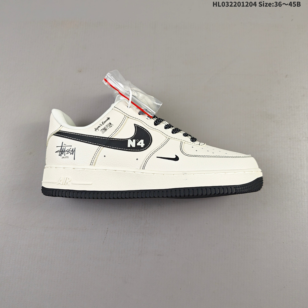 NIKE AIR FORCE 1‘07 LV8 -3 - foto 8