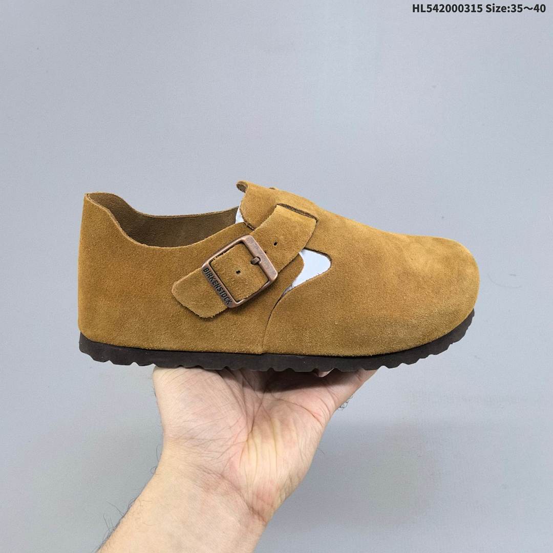 Birkenstock Boston VL - foto 2