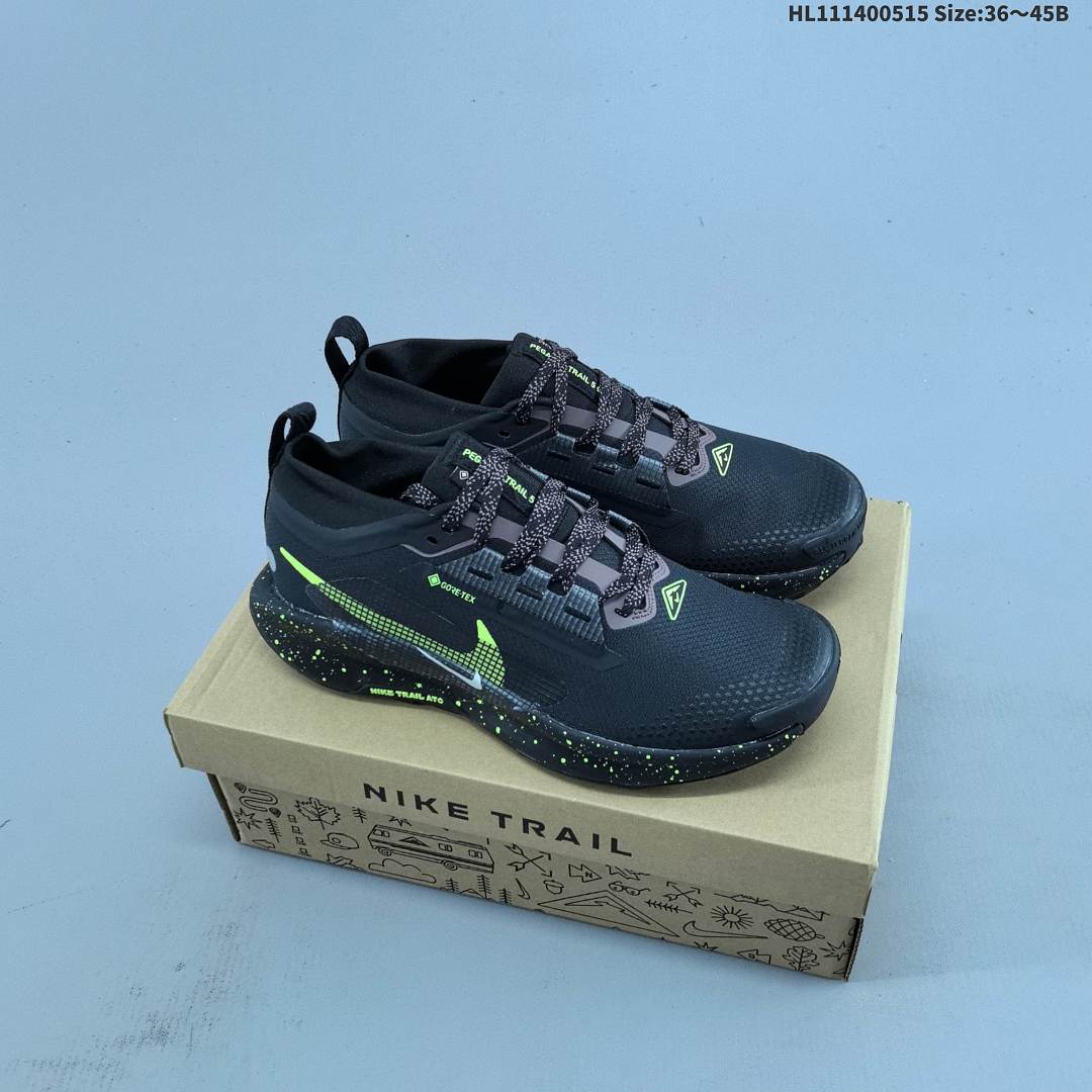 Nike Reactx Pegasus Trail 5 GTX