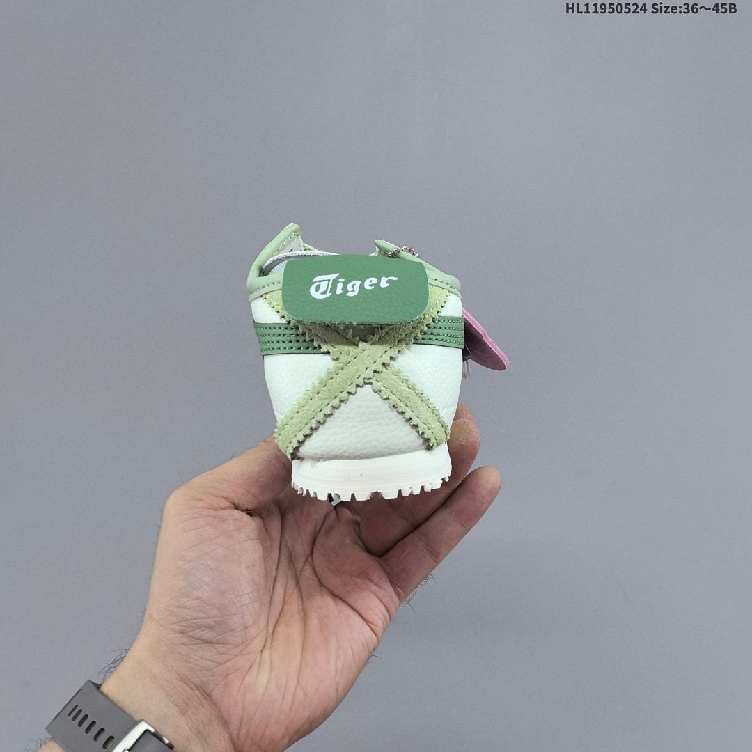 Onitsuka Tiger MEXICO 66 VIN MEXICO 66 LOGO - foto 6