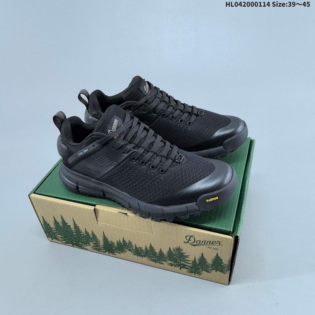 Danner Trail 2512 GTX Megagrip