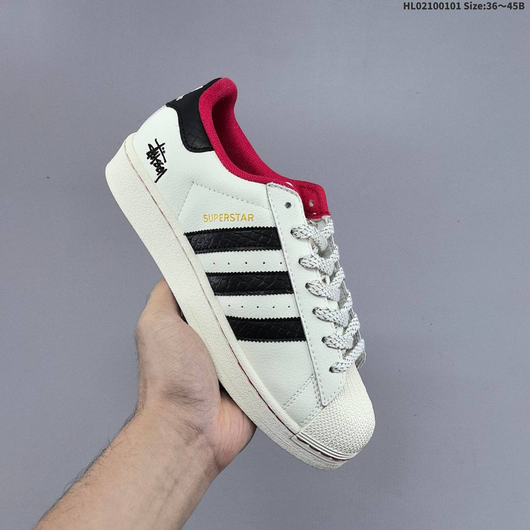 Adidas Originals Superstar - foto 8