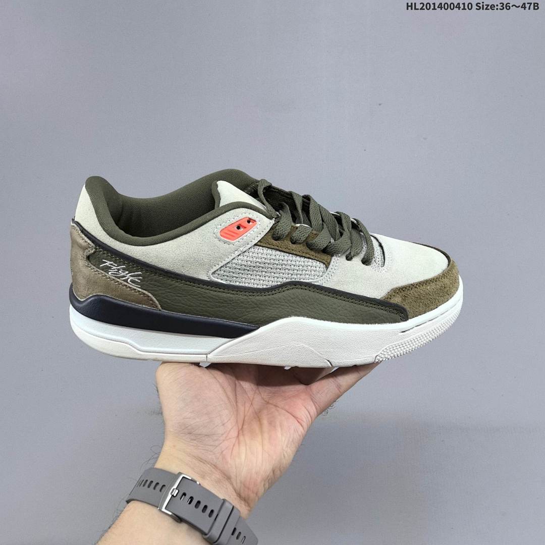 Who Decides War x Nike Jordan FLIGHT COURT ATE -301 36.5 3 - foto 2