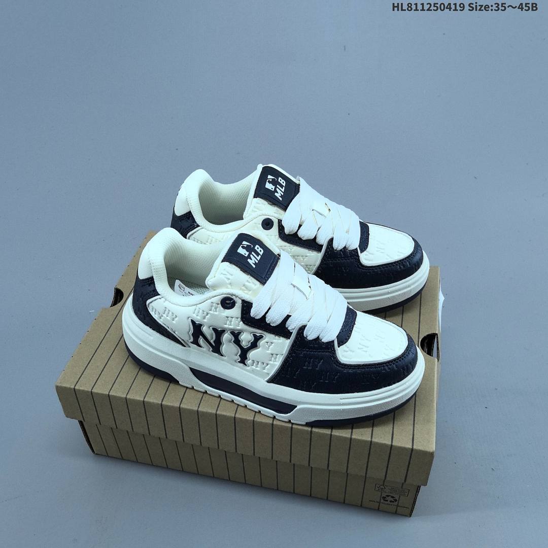 MLB CHUNKY LINER DENIM