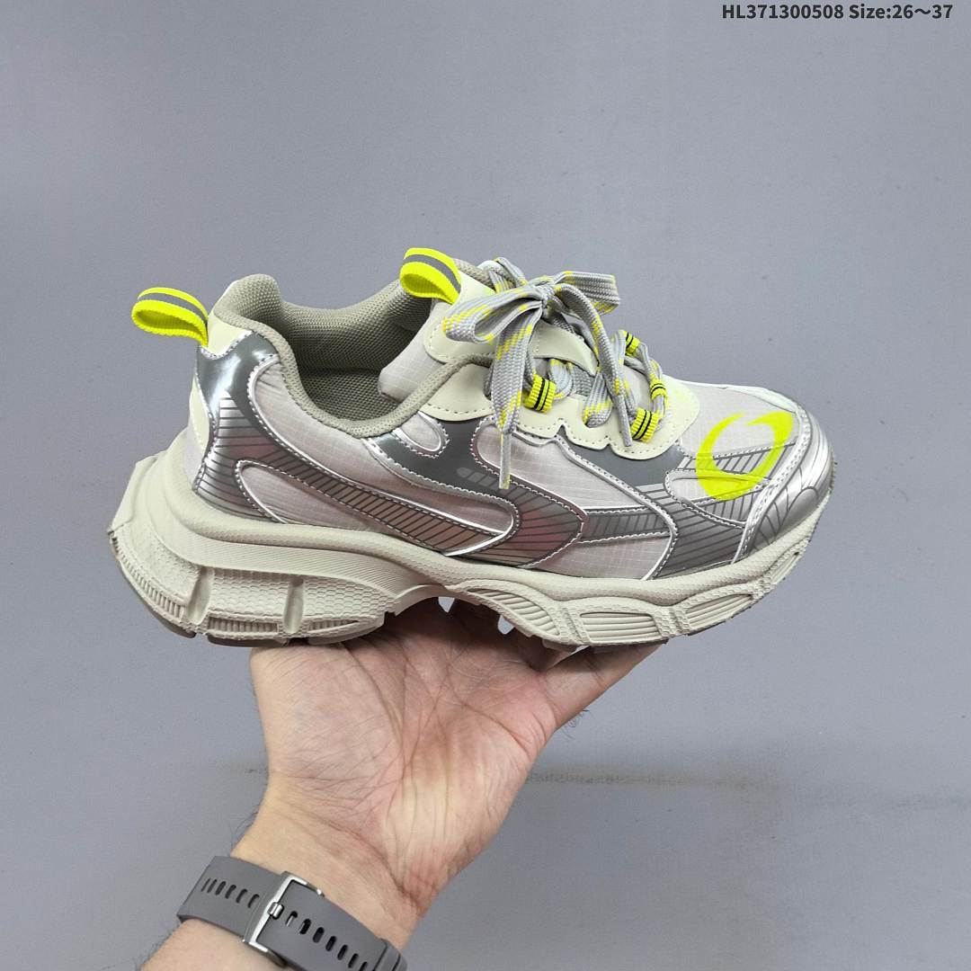 BALENCIAGA Balenciaga 26 27 28 29 30 31 32 33 34 35 36 37 HL37 - foto 2
