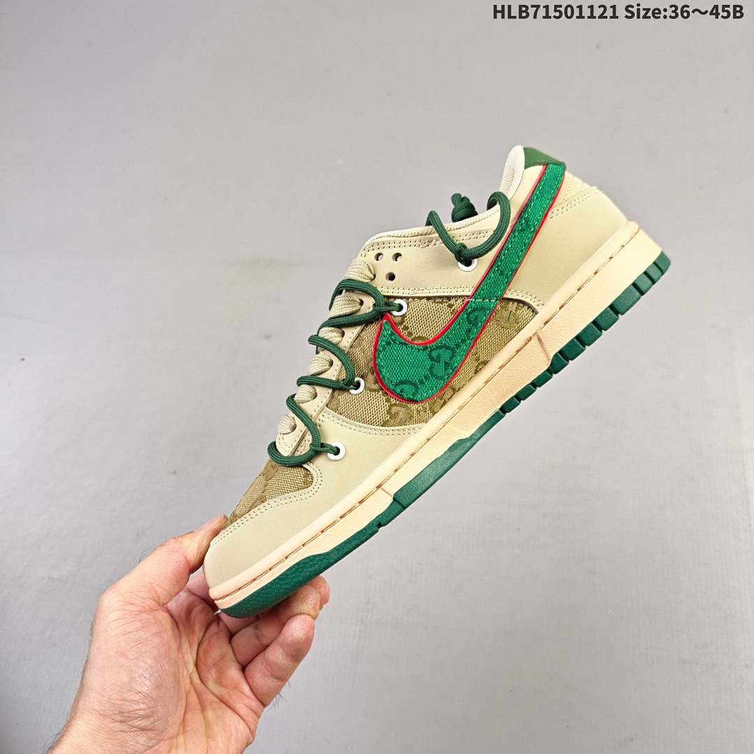 Nike Dunk Low Retro ‘DIY ’ sb - foto 8