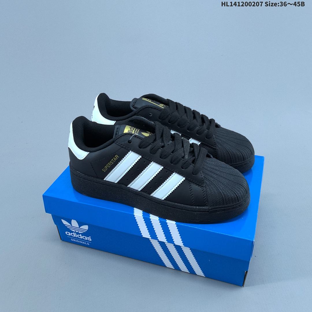 Adidas Originals SUPERSTAR XLG W adidas Superstar 70 - foto 5