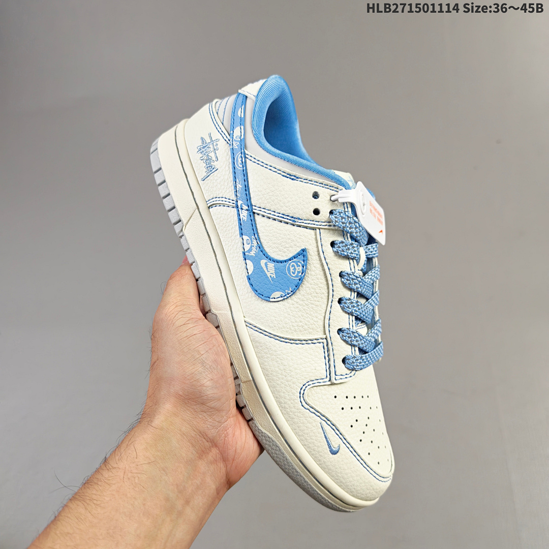NK Dunk Low Retro “DIY ” sb - foto 5