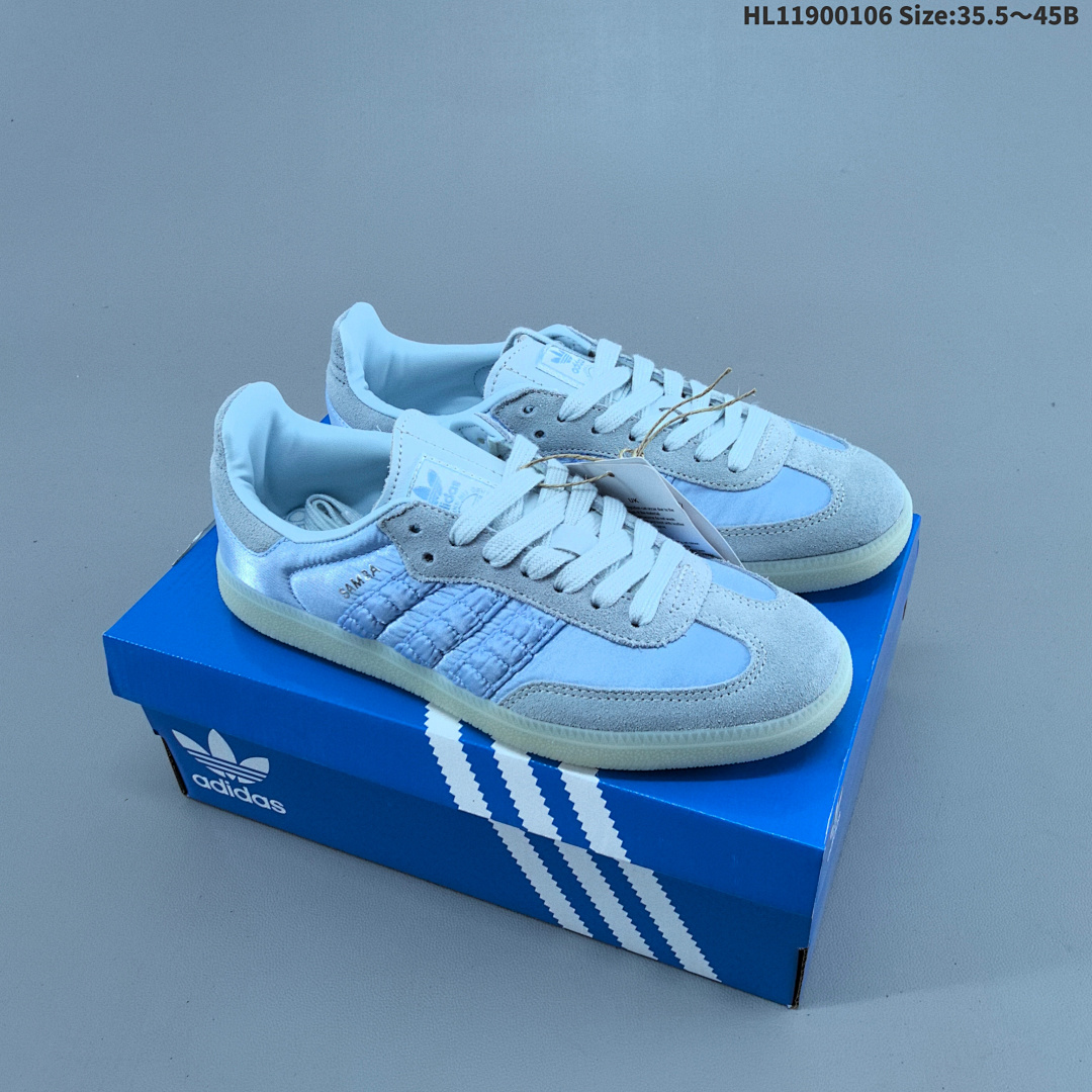 Adidas Originals Samba OG .5 - foto 19