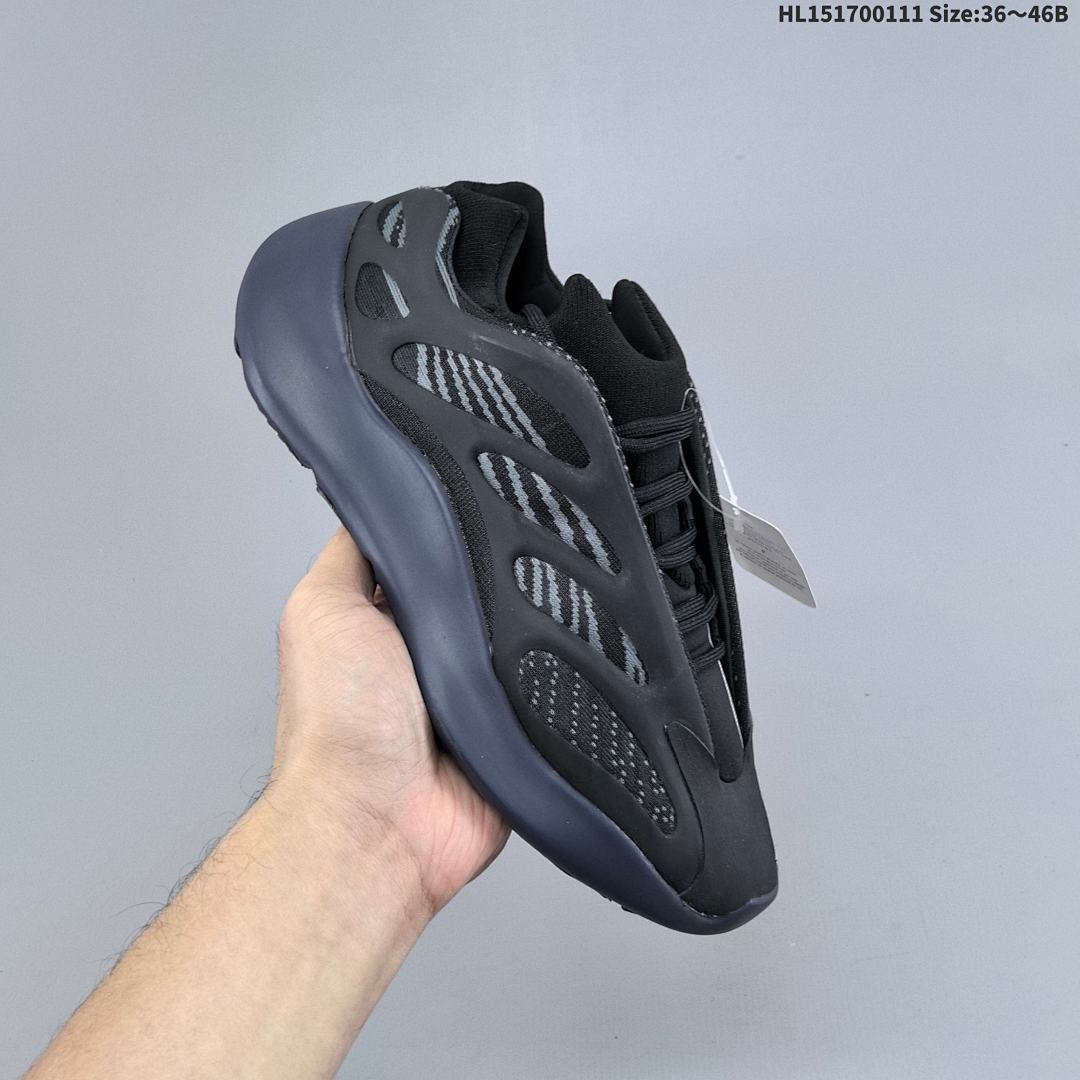 700 Yeezy 700 V3 “Azael” - foto 5