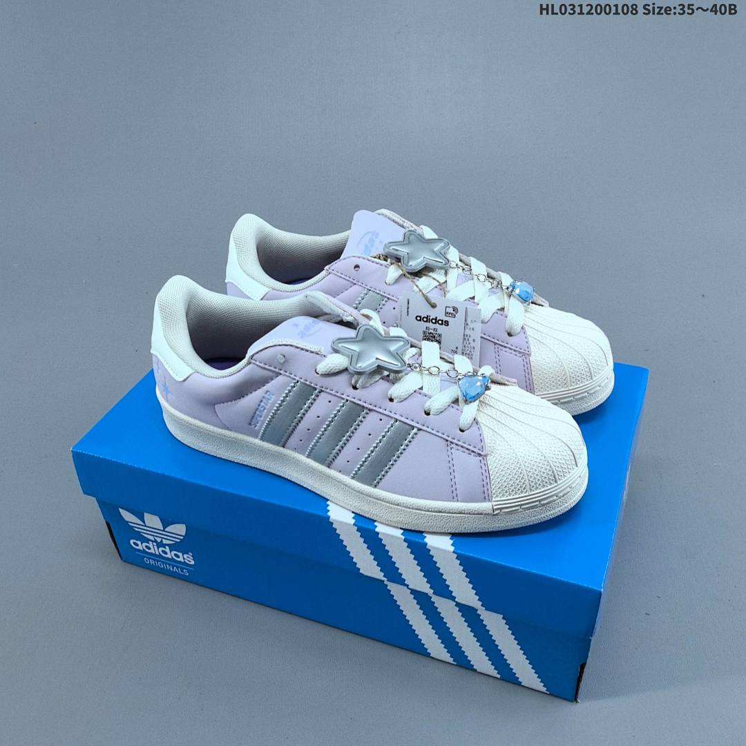 Adidas Originals Superstar .5 3 - foto 7