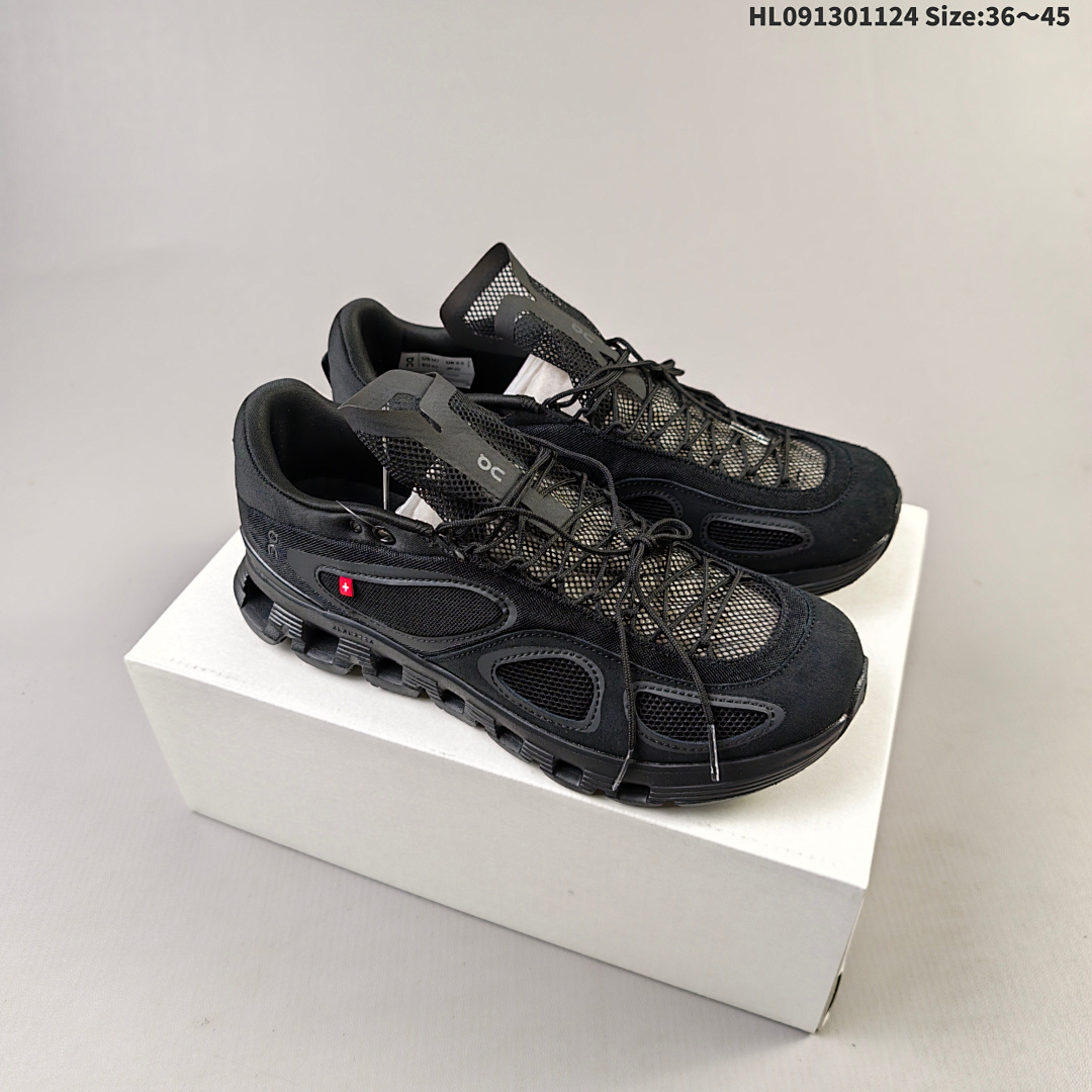 On Running Cloud X FKA X CloudTec - foto 4