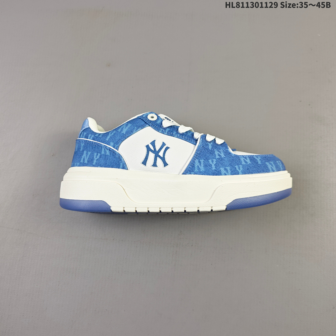 MLB CHUNKY LINER DENIM - foto 7