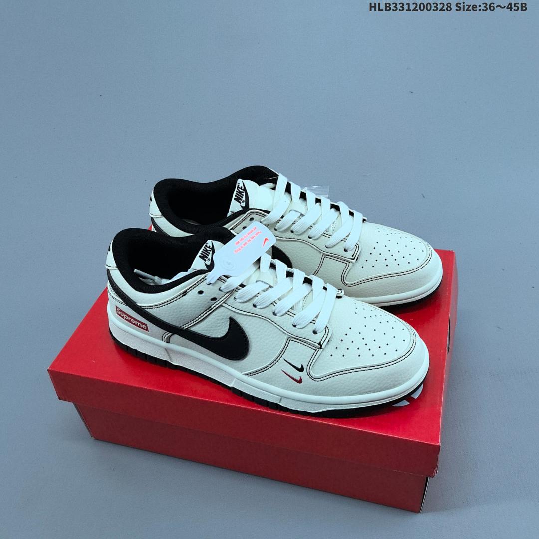 NIKE DUNK SB LOW Dunk SB Dunk Dunk Dunk SB - foto 8