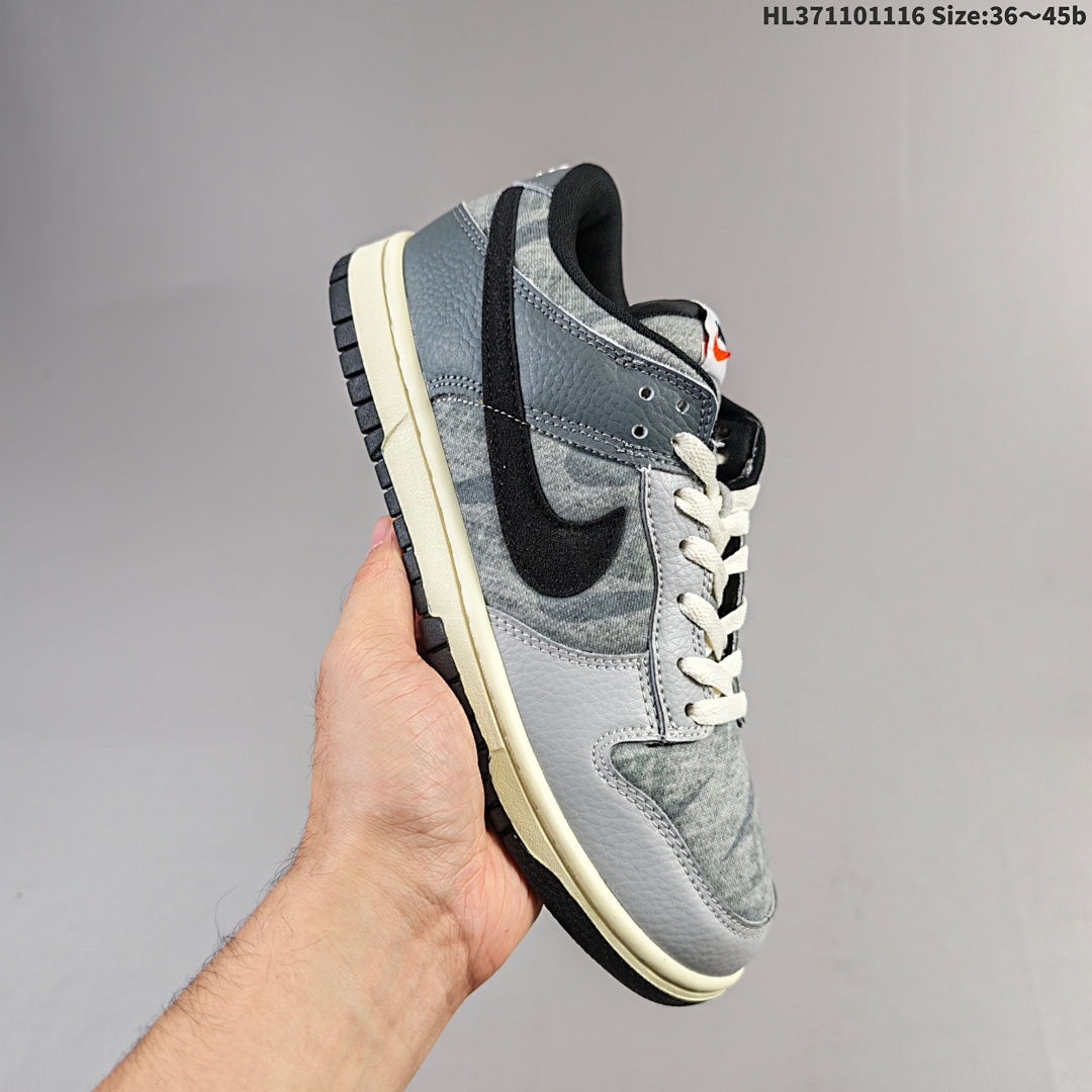 NIKE DUNK LOW ZoomAir sb - foto 3