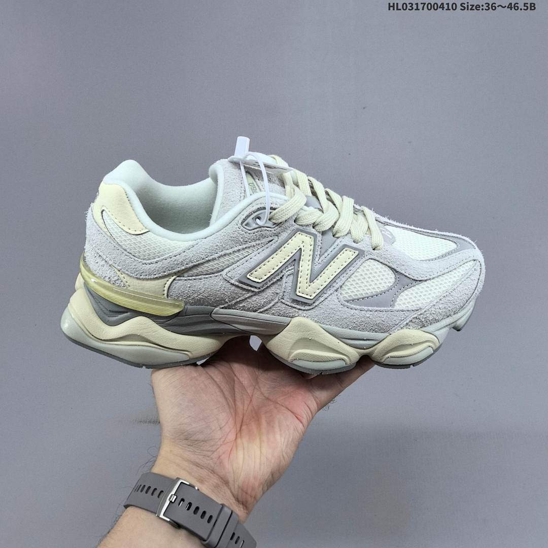 New Balance NB9060 U9060IAB - foto 4