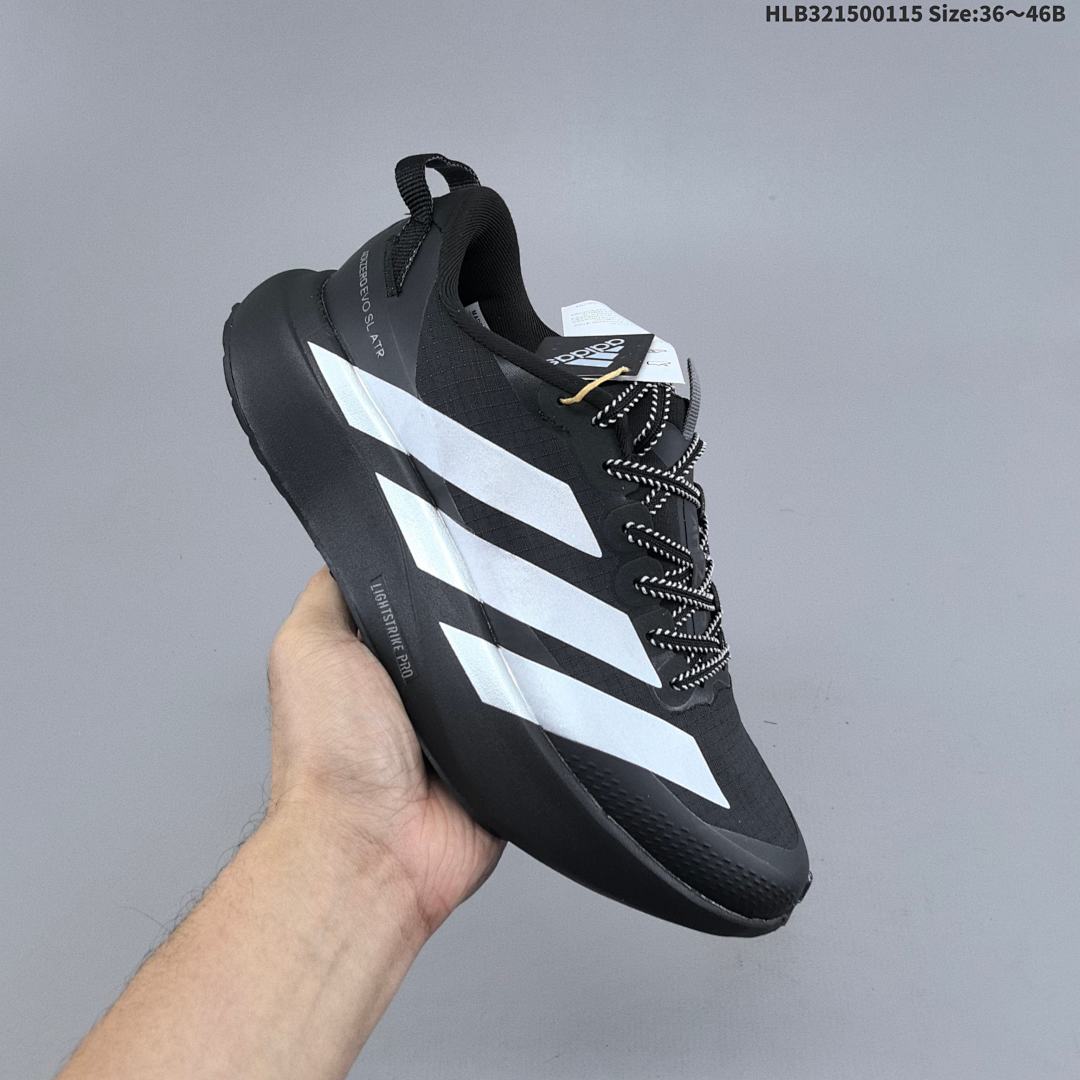 Adidas Adizero Pro Evo SL ATR Lightstrike Pro - foto 5