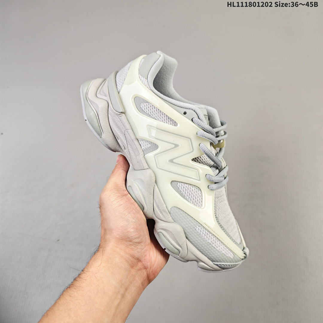New Balance 9060 ABZORB - foto 8