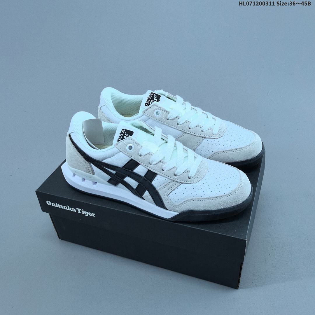 Onitsuka Tiger Ultimate 81 EX - foto 6