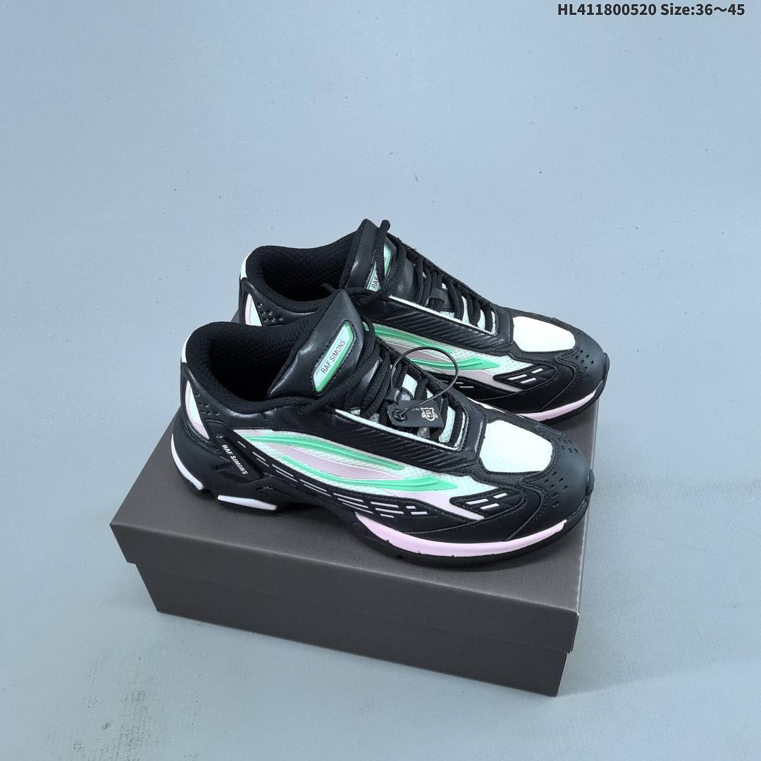 RAF SIMONS CYLON-21 - foto 3