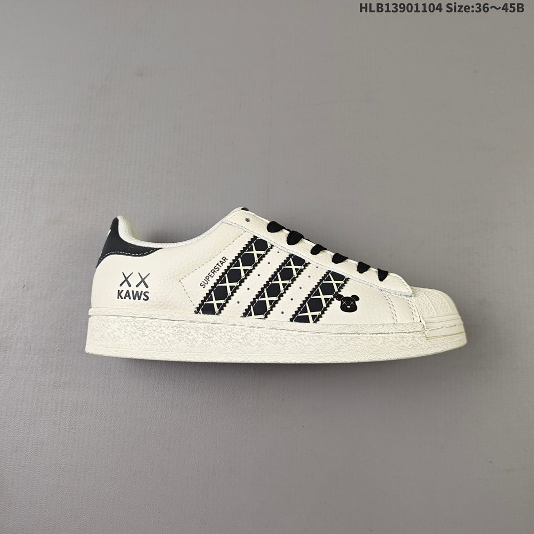 ‼️ 90 ✅Adidas Originals Superstar ’DIY’