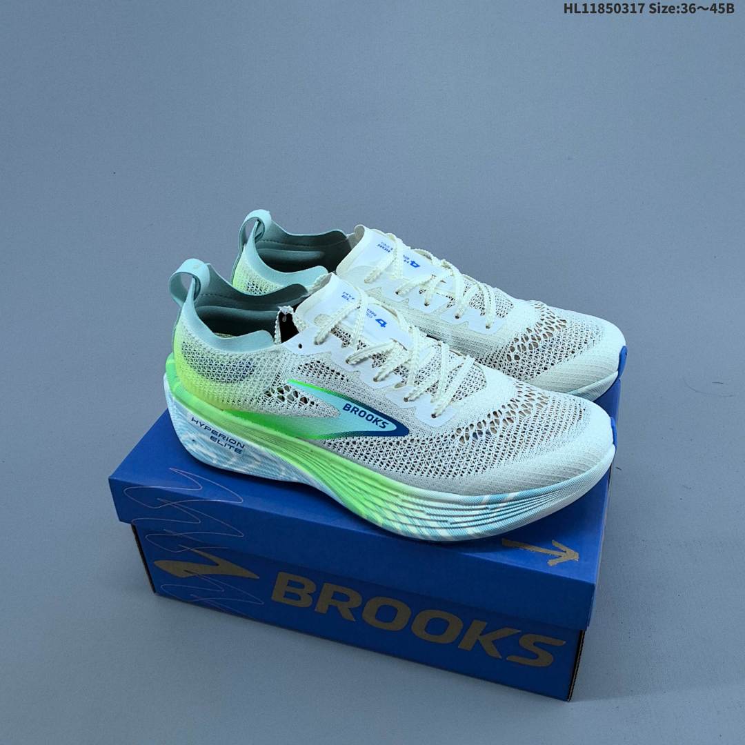 Brooks Ghost 17 :110442 1D 090 :36 36.5 37.5 38 38.5 39 4 - foto 13