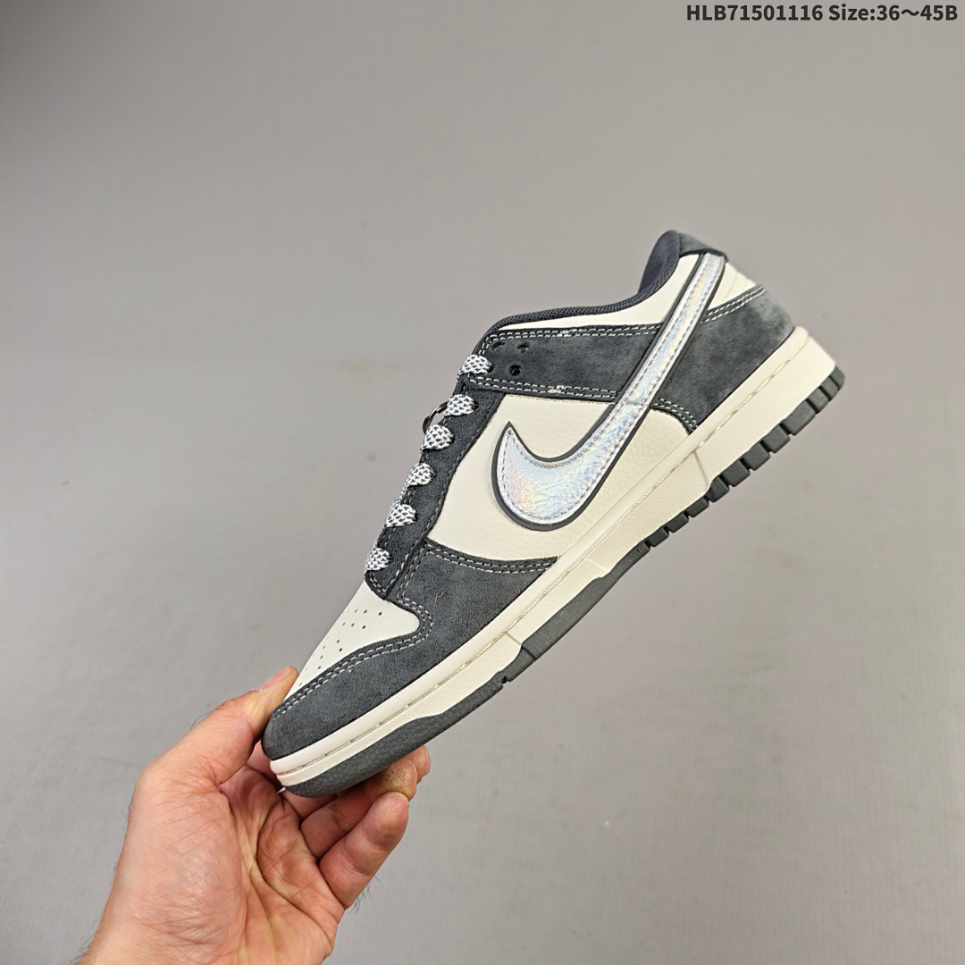 Nike Dunk Low Retro ‘DIY ’ sb - foto 8