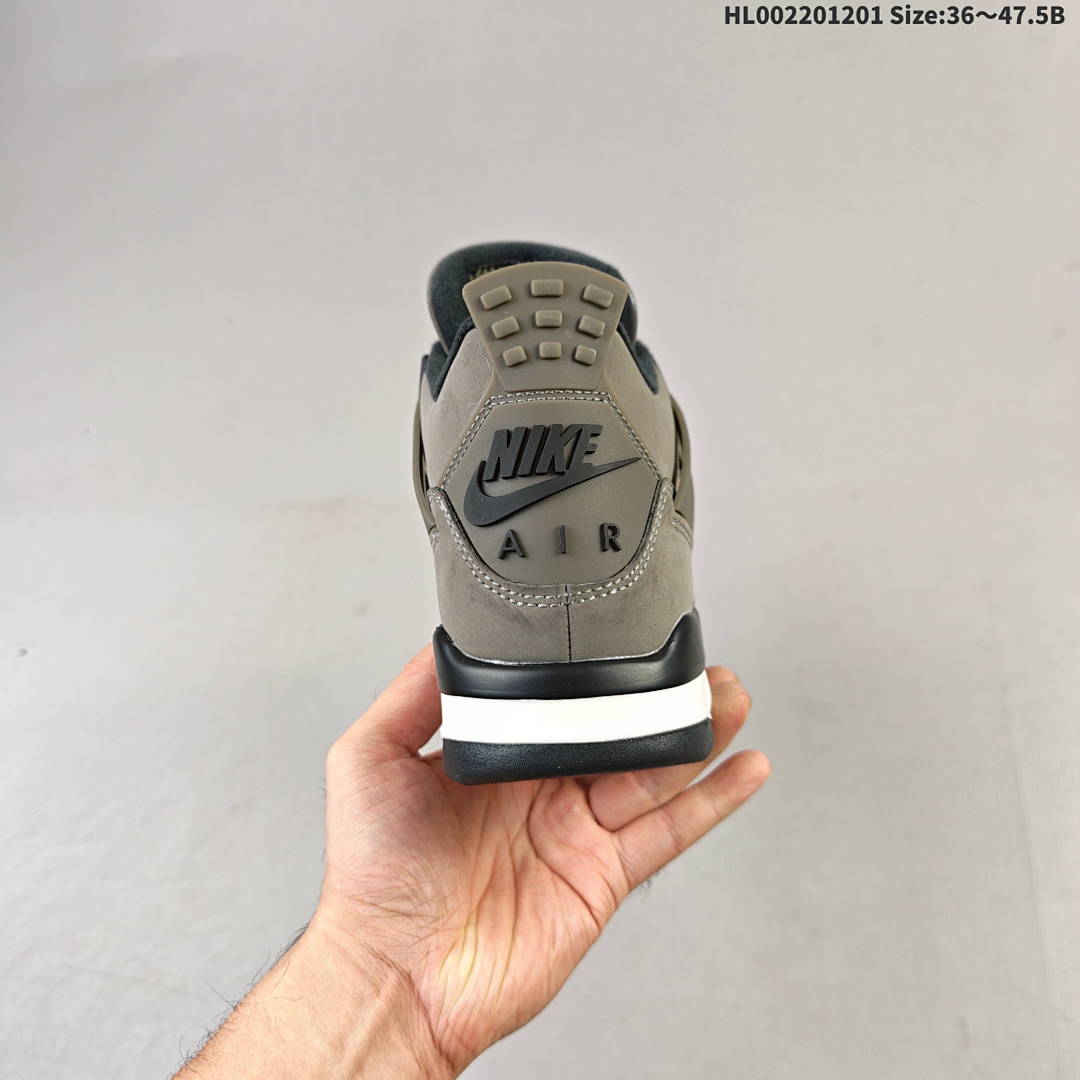 Nike SB x Air Jordan 4 Retro "Cave Stone" AJ4 4 aj4 4 4 TS - foto 5