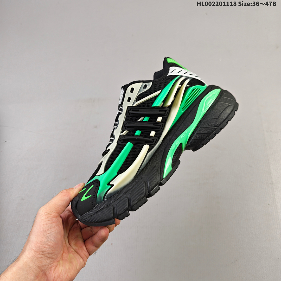 Pharrell Williams x Adidas Adistar Jellyfish x - foto 8