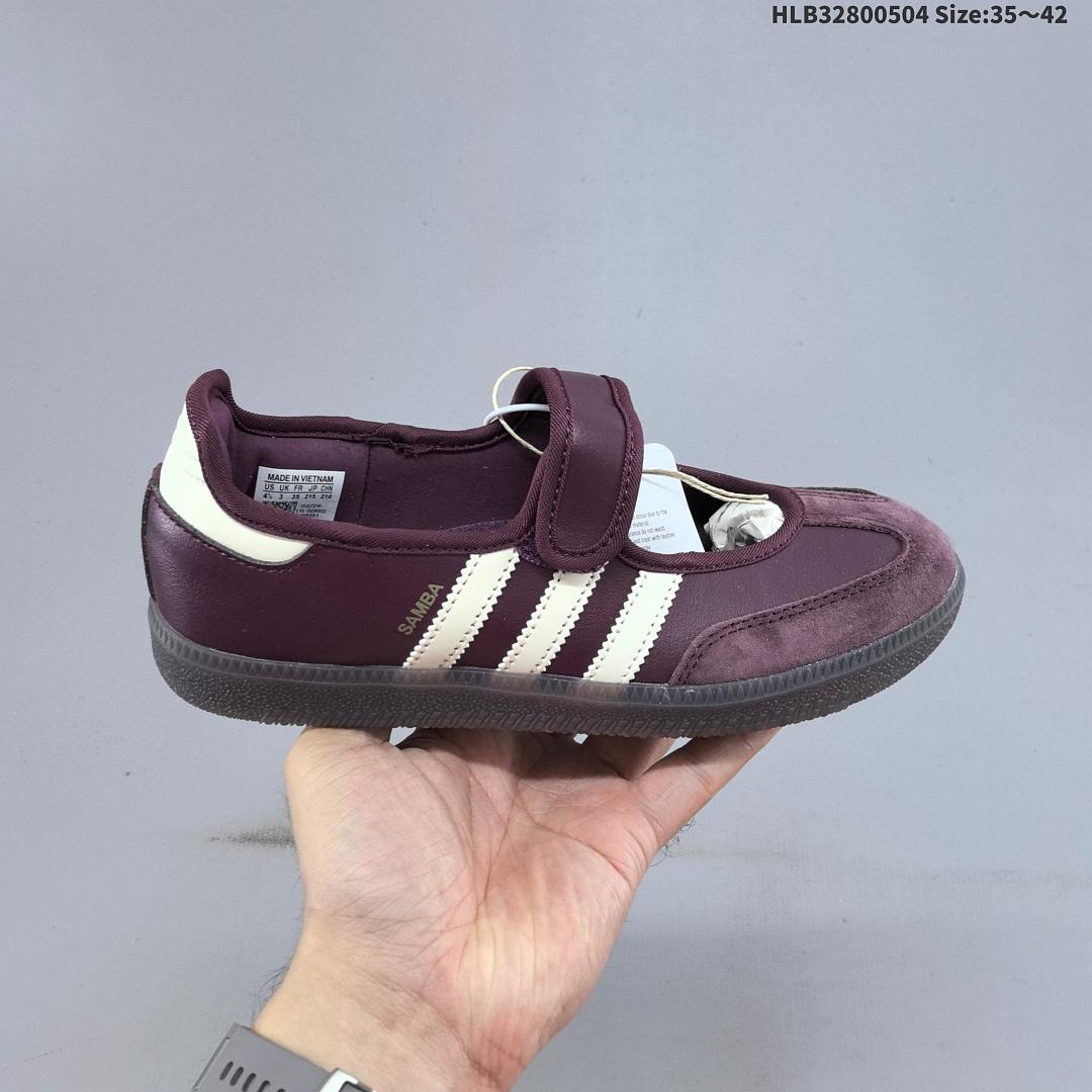 ADIDAS ORIGINALS SAMBA JANE Samba - foto 3